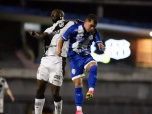 Técnico enaltece grupo, mas pede Ponte Preta de 'pés no chão' na Série C