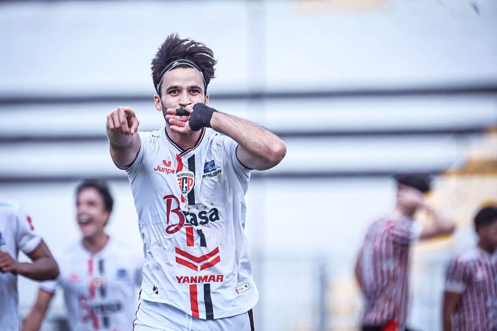 COPA PAULISTA: Primavera e Francana avançam às quartas de finais