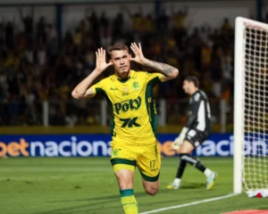 PLACAR FI: Com goleadas e classificações, confira os resultados deste domingo!