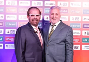 Presidente do Sindicato dos atletas de SP valoriza festa da Segundona