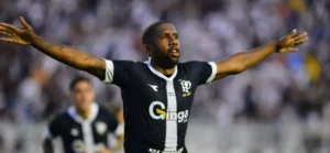 Jonas Toró volta a marcar e já é o vice-artilheiro da Ponte Preta na Série C