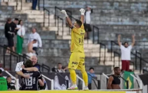 Inter de Limeira vem se destacando na Série D e na Copa Paulista