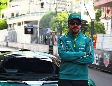 Alonso