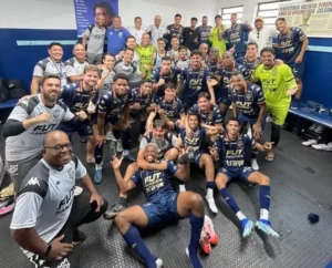 Técnico do Grêmio Prudente avalia momento e foca em ajustes para jogos decisivos