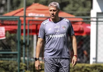 São Paulo x Atlético-MG – Onde assistir e escalações!