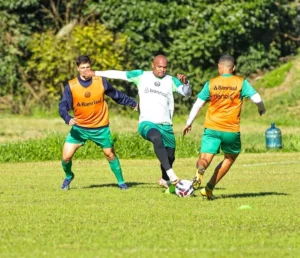 Ypiranga-RS x Botafogo-PB - Quem irá se aproximar do G8 da Série C?