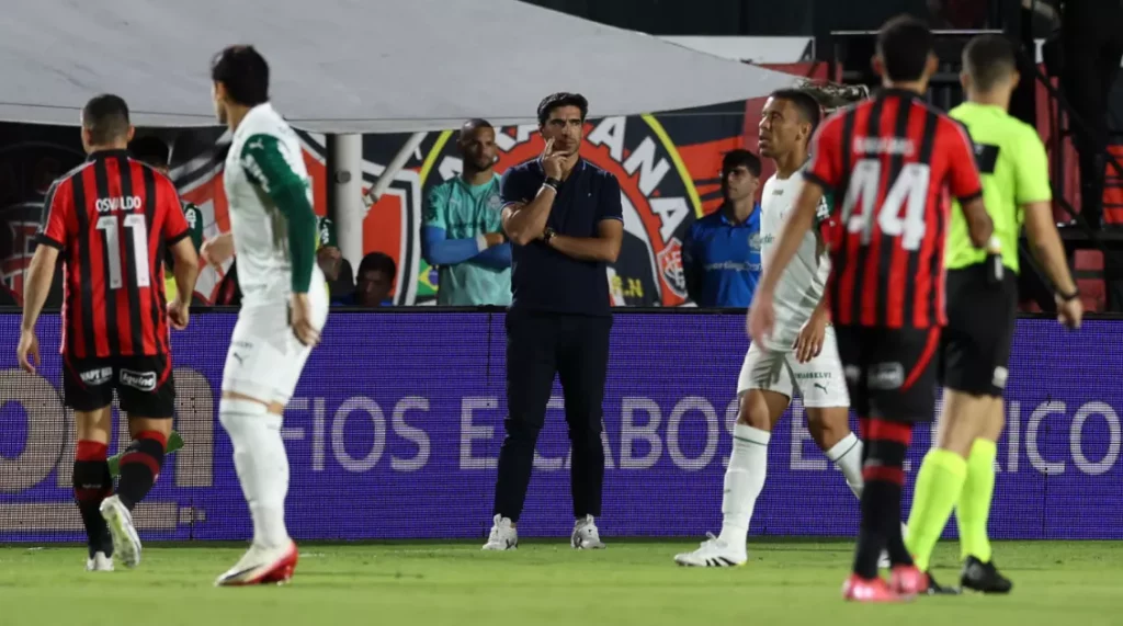 PLACAR FI: Com Brasileirão, confira os RESULTADOS deste DOMINGO 2 ZMHJwR8U image