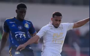 São Caetano 0 x 0 Grêmio Prudente - Tudo igual no 1ª jogo das Oitavas de Final