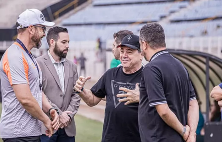 Copa Paulista: Treinador do XV de Piracicaba acredita na virada contra o Araçatuba