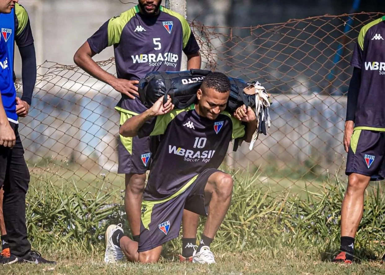 ECUS x Batatais – Pelo menos um deles vai avançar para a semifinal