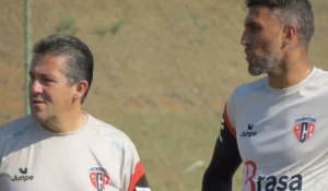 Paulista x Primavera - Onde assistir, horário e escalações!