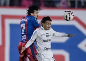 Inter de Limeira-SP x Marcílio Dias-SC - Vale vaga para as Oitavas da Série D