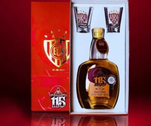 Copa Paulista: Noroeste e Engenho lançam cachaça em comemoração aos 115 anos do clube