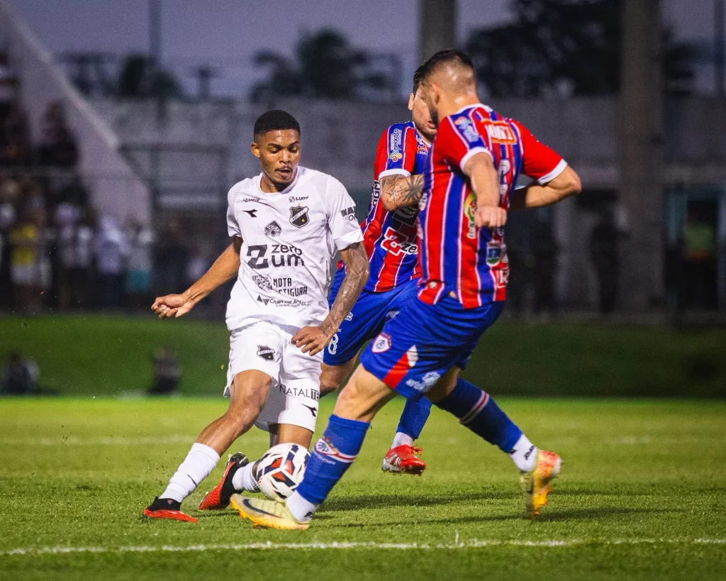 ABC Itabaiana Série C