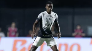 Corinthians perde no CAS e corre contra o tempo para evitar punição da Fifa
