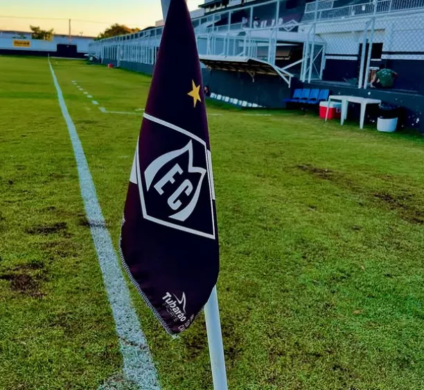 Série D: Dutrinha recebe aval da CBF para sediar duelo decisivo das oitavas