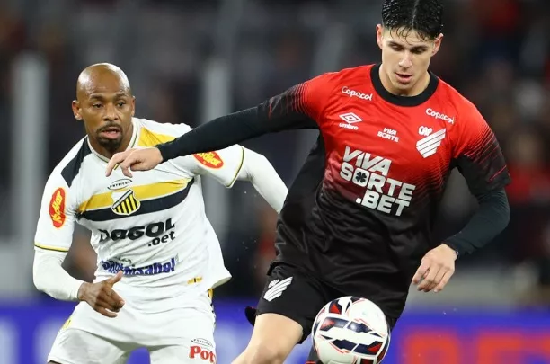 athletico novorizontino