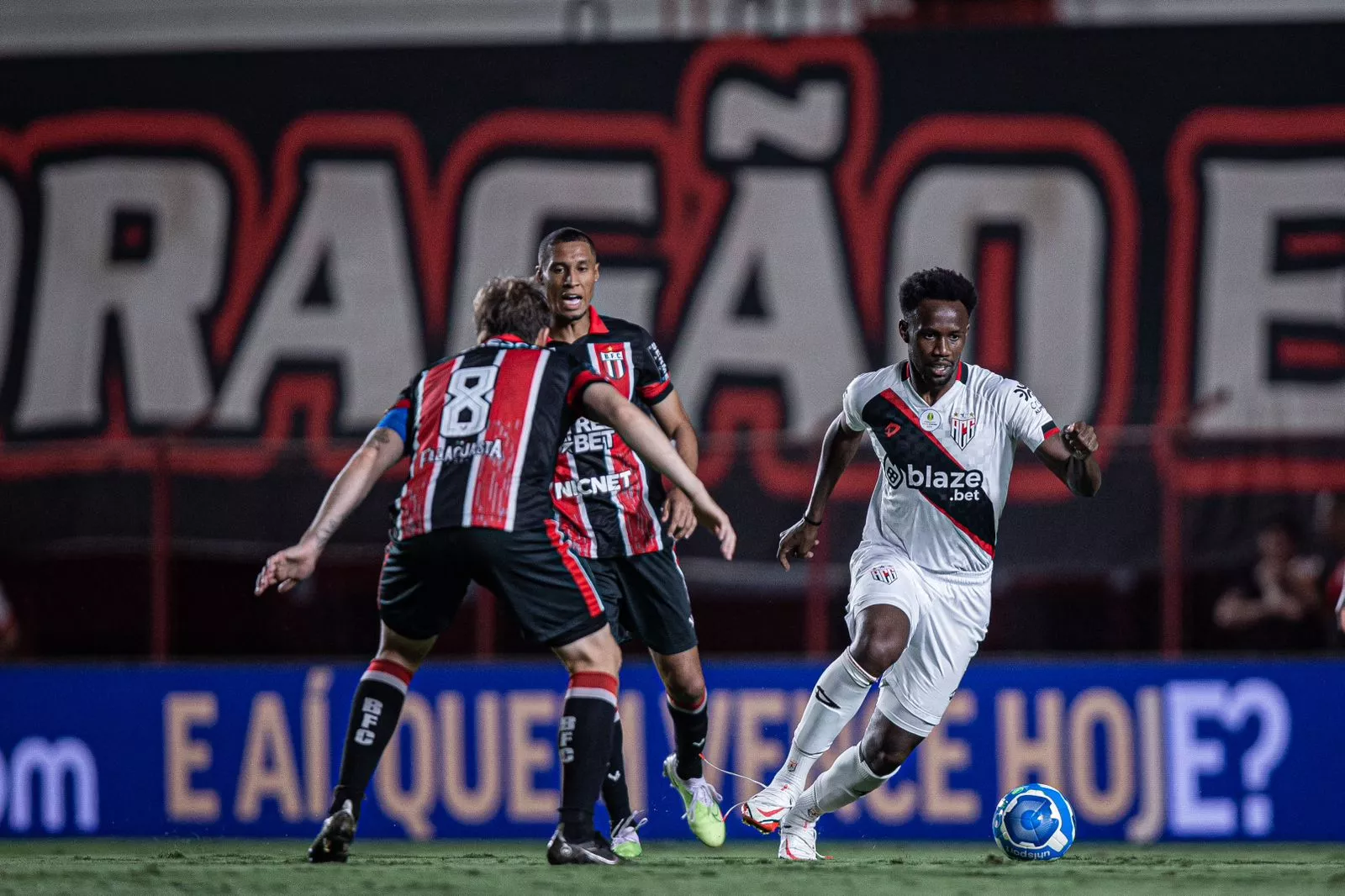Foto: Isabela Azine/ACG