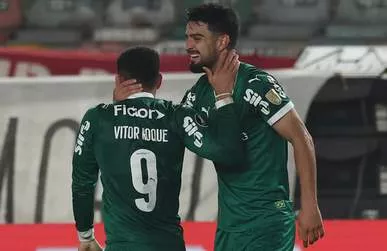 Libertadores pode ter quatro brasileiros nas quartas