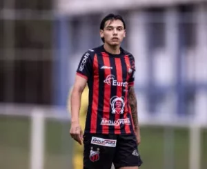 Paulista Sub-20: Atacante do Ituano celebra goleada e classificação