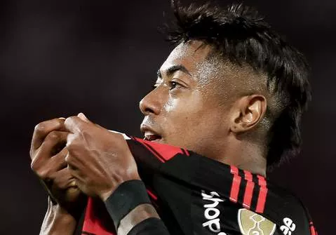 Libertadores - 2025