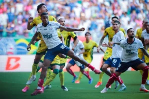 Mirassol x Bahia - Onde assistir e escalações