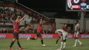 Athletic x Atlético-GO - Confira onde assistir e escalações!