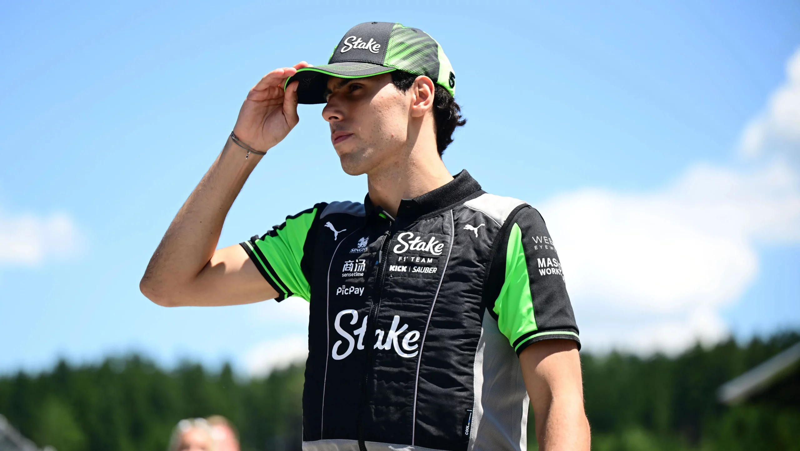 Bortoleto lamenta ausência no top 10, mas mostra confiança na Holanda