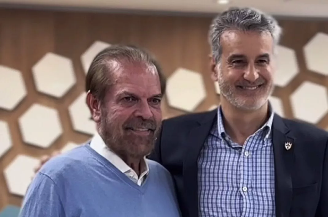 Portuguesa participa de reunião na FPF sobre Série D e uso do Canindé