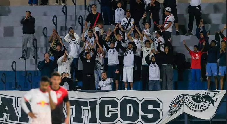 Brasileiro - Sub-20 - 2025