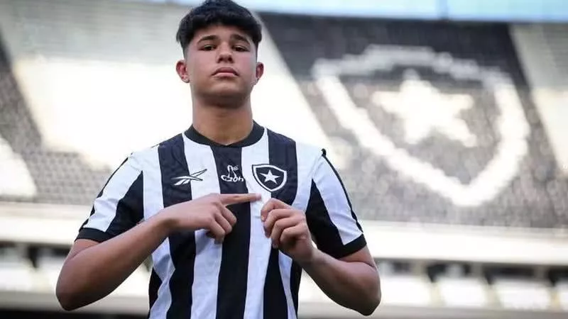 bruno botafogo