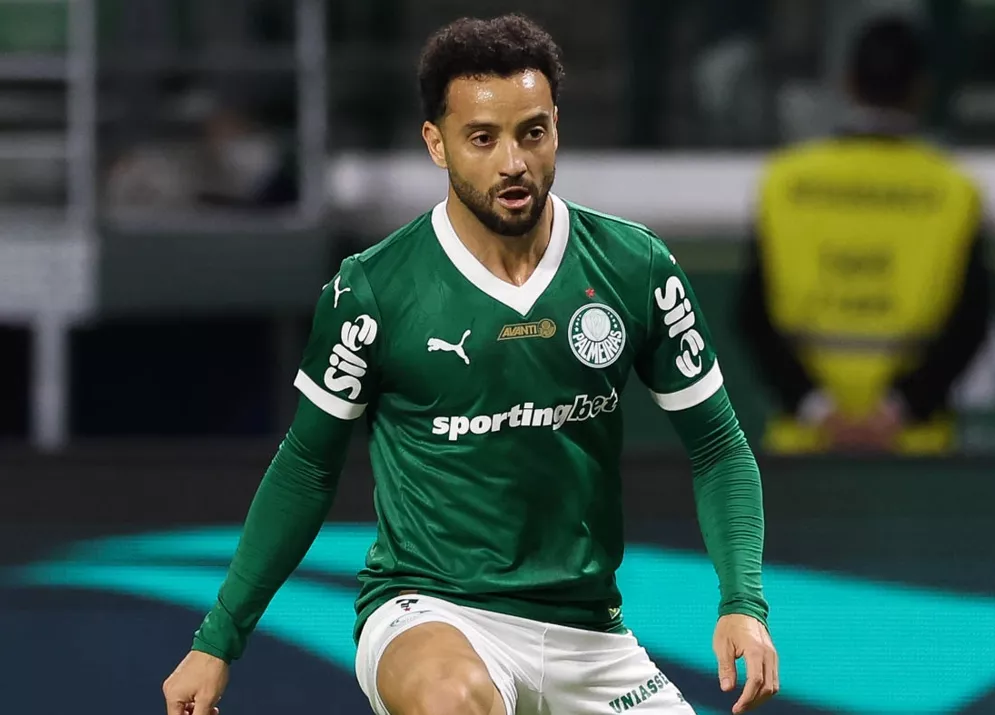 BRASILEIRÃO: Cruzeiro e Palmeiras na caça ao Flamengo