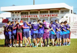 Itapirense x Botafogo - Só um dos lanternas pode seguir na briga por vaga