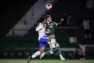 Guarani 1 x 2 São Bento - Bentão é visitante indigesto!