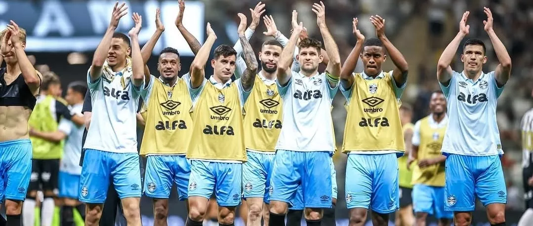 BRASILEIRÃO: Veja os destaques de sábado na elite do futebol nacional