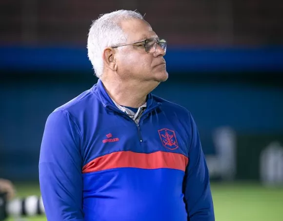 Em jogo histórico, Waguinho Dias convoca a torcida do Marcílio Dias em busca da vitória