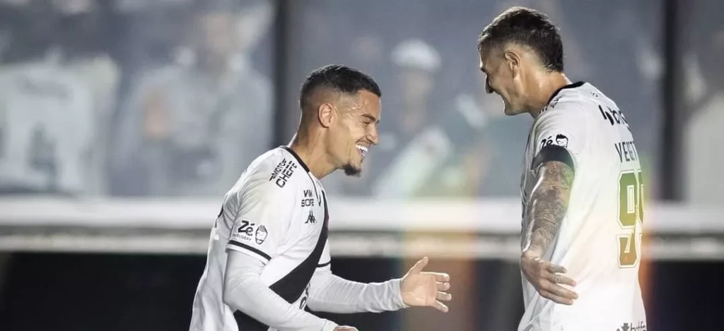 Vasco x Atlético-MG – Onde assistir, horário e escalações 
