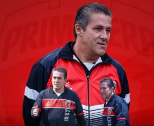 Fernando Marchiori exalta o Primavera após vitória na Copa Paulista