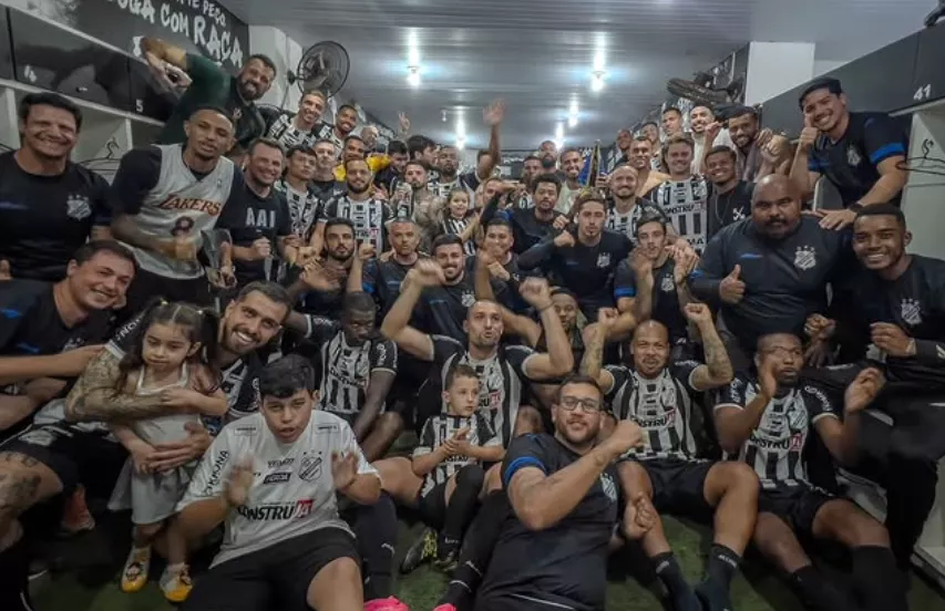 Série D: Após eliminar equipe capixaba, Inter de Limeira volta suas atenções para o Goiatuba
