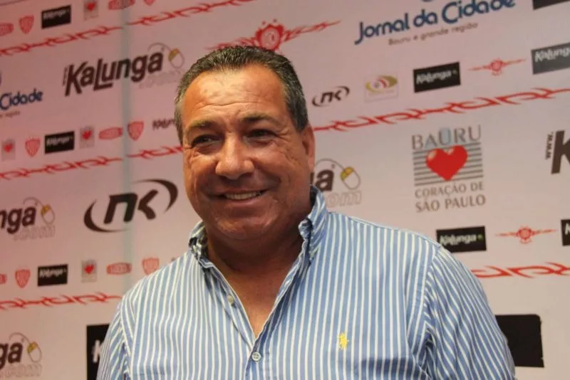 carlos alberto