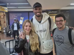 Carlos Miguel chega ao Palmeiras e destaca desafio: 'Futebol nunca espera o dia de amanhã'