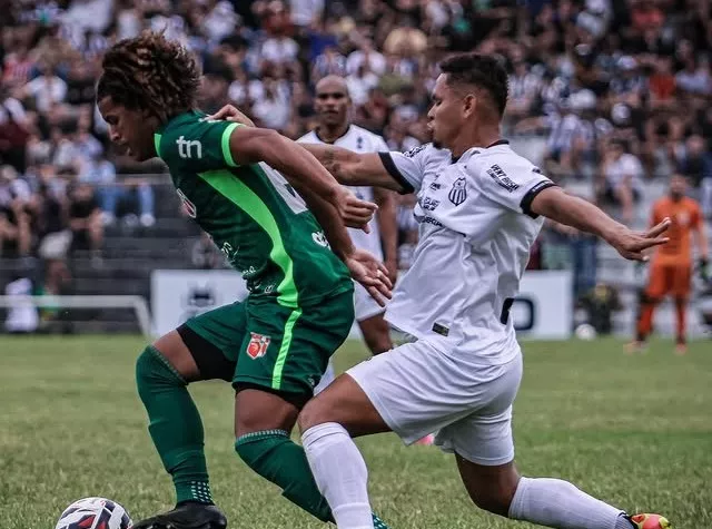 Central Lagarto Série D