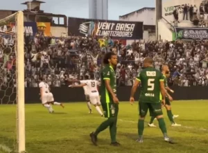 Central-PE 1 x 0 Lagarto-SE - Patativa mantém boa fase na Série D
