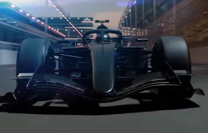 Cadillac define dupla de pilotos na Fórmula 1 e Drugovich fica de fora