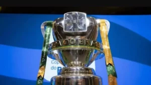 CBF anuncia datas e locais da Copa do Brasil e Vasco recebe Botafogo em São Januário