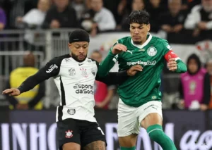 Corinthians recusa R$ 190 milhões da Roma por Yuri Aberto