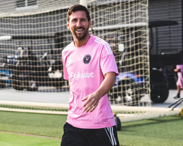 Com Messi, MLS atinge novos marcos e se fortalece com mais estrelas