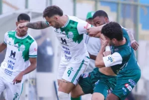 Copa Paulista: Francana inicia preparação para a 'decisão' contra o Monte Azul