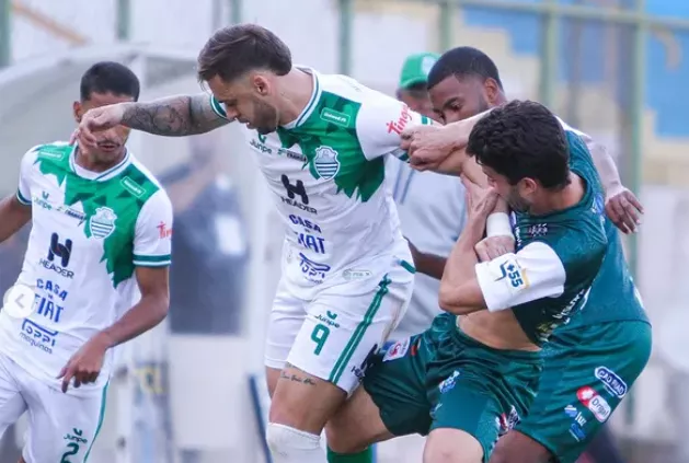 Copa Paulista: Francana inicia preparação para a ‘decisão’ contra o Monte Azul