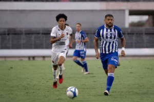 CSA x Botafogo-PB - onde assistir, horário e escalações